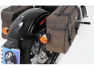 Uchwyt na sakwę Cutout -... 2