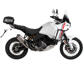 Miękki bagażnik tylny... 2