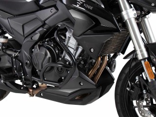 Osłona silnika czarna do...