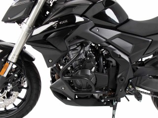 Osłona silnika czarna do... 2