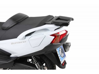 Alurack topcase carrier... 2