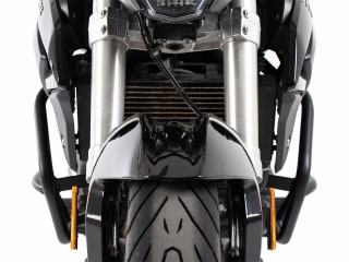 Osłona silnika czarna do... 2