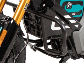 Osłona silnika czarna do... 2