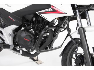 Osłona silnika czarna do...