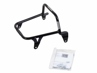 Rurowy stelaż pod kufer... 2