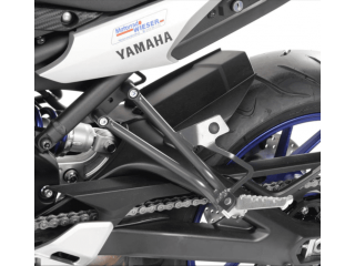 Zestaw obniżający podnóżek...