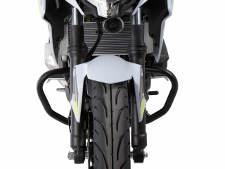 Osłona silnika czarna do... 2