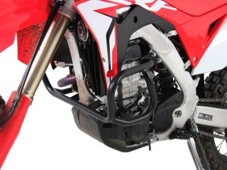 Osłona silnika czarna do... 2