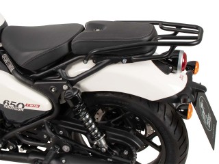 Tylny bagażnik rurowy...