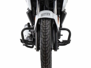 Osłona silnika czarna do... 2