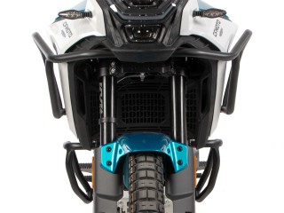 Tankguard czarny do CF Moto... 2