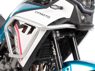 Tankguard srebrny do CF...