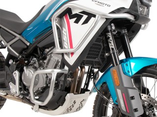 Tankguard srebrny do CF... 2