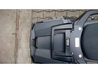 Easyrack topcase carrier... 2