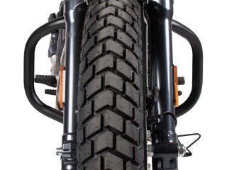 Osłona silnika czarna do... 2