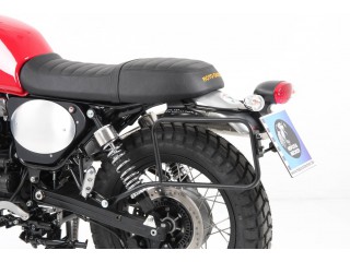 Tylko lewa strona...