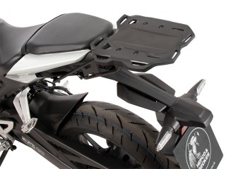 Miękki bagażnik tylny...