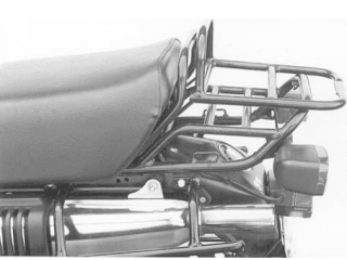 Bagażnik kufra centralnego...