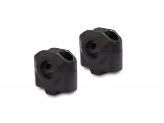 Podwyższenie kierownicy...