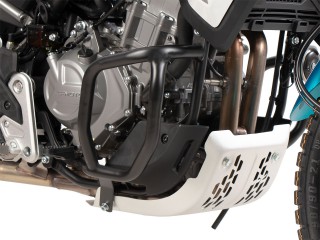 Osłona silnika czarna do CF...