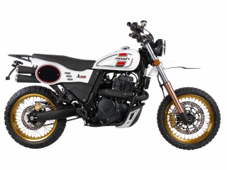 Osłona silnika czarna do... 2