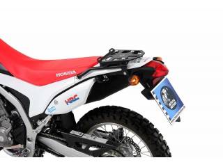 Miękki bagażnik tylny...