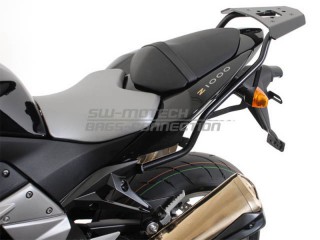 Bagażnik centralny Alu-Rack... 2