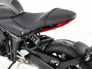 Tylny pałąk ochronny do... 2