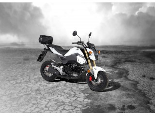 Bagażnik tylny Minirack... 2