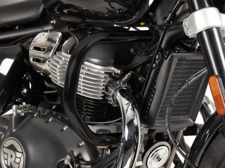 Osłona silnika czarna do...