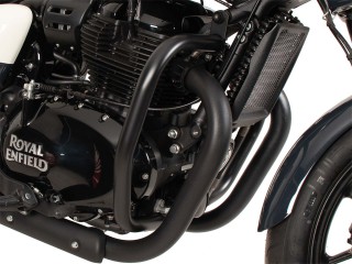 Osłona silnika czarna do...