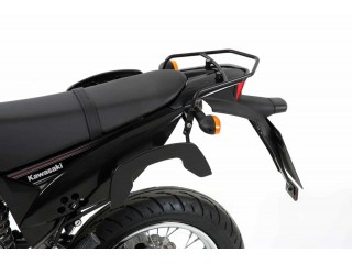 Tylny bagażnik czarny do...