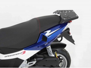 Tylny bagażnik czarny na... 2