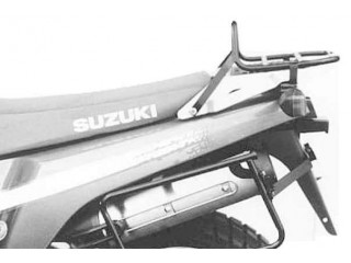 Rurowy stelaż pod kufer...