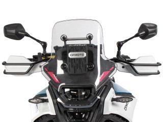 Komplet osłon klamek w...