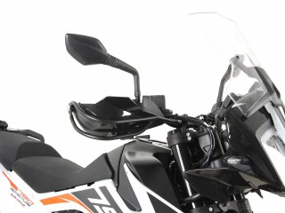 Komplet osłon klamek w...