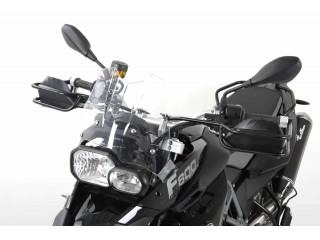 Komplet osłon klamek czarny... 2