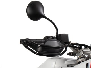 Komplet osłon dłoni w...