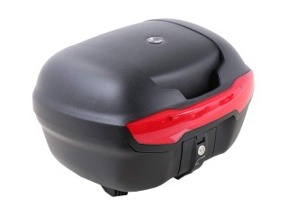 Kufer górny Journey 40 czarny