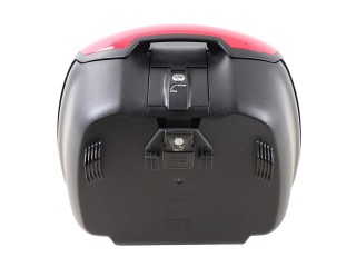 Kufer górny Journey 40 czarny 2