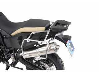 Stelaż kufra centralnego... 2