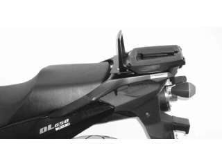 Alurack topcase carrier... 2