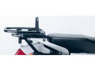 Rurowy stelaż kufra górnego...