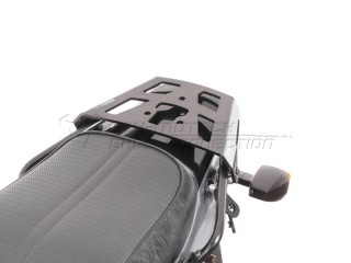 Bagażnik centralny Alu-Rack...