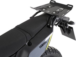 Modelspecific rear...