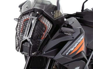 Osłona reflektora do KTM...