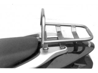 Rurowy stelaż kufra górnego... 2