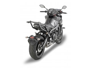 Stelaż pod kufer centralny... 2