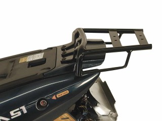 Tylny bagażnik czarny do... 2