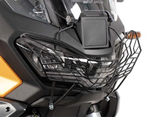 Grill reflektora do Moto...